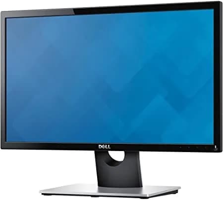 Dell SE2222H 22-inch Monitor