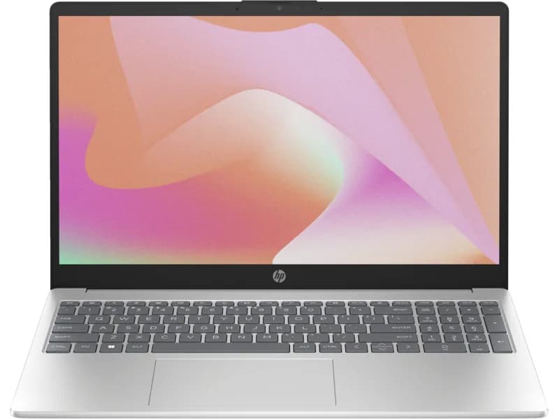 HP 15-fd0401nia (Ci5-13TH GEN 8GB RAM 512SSD 15.6inch )