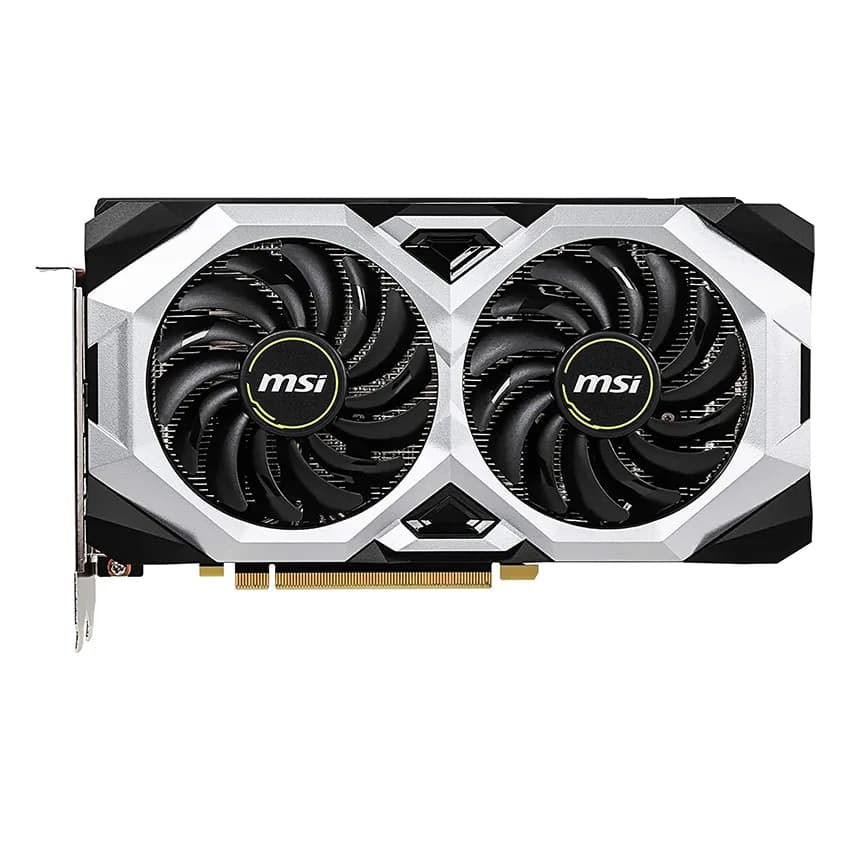 MSI GeForce RTX 2060 Ventus 6GB