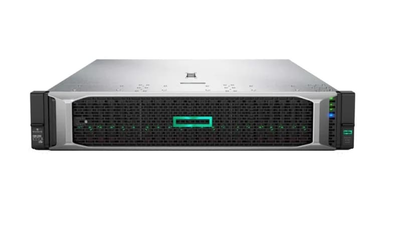 HPE ProLiant DL380 Gen10 4210-10 core 32GB Server