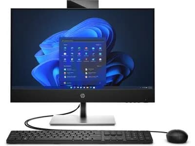 HP 24-cr1091nh AIO (U5-125U 8GB 512SSD 23.8 inch)