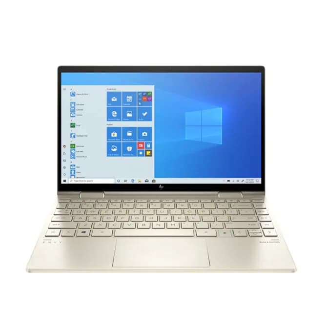 HP ENVY X360 13 U7 155U PC