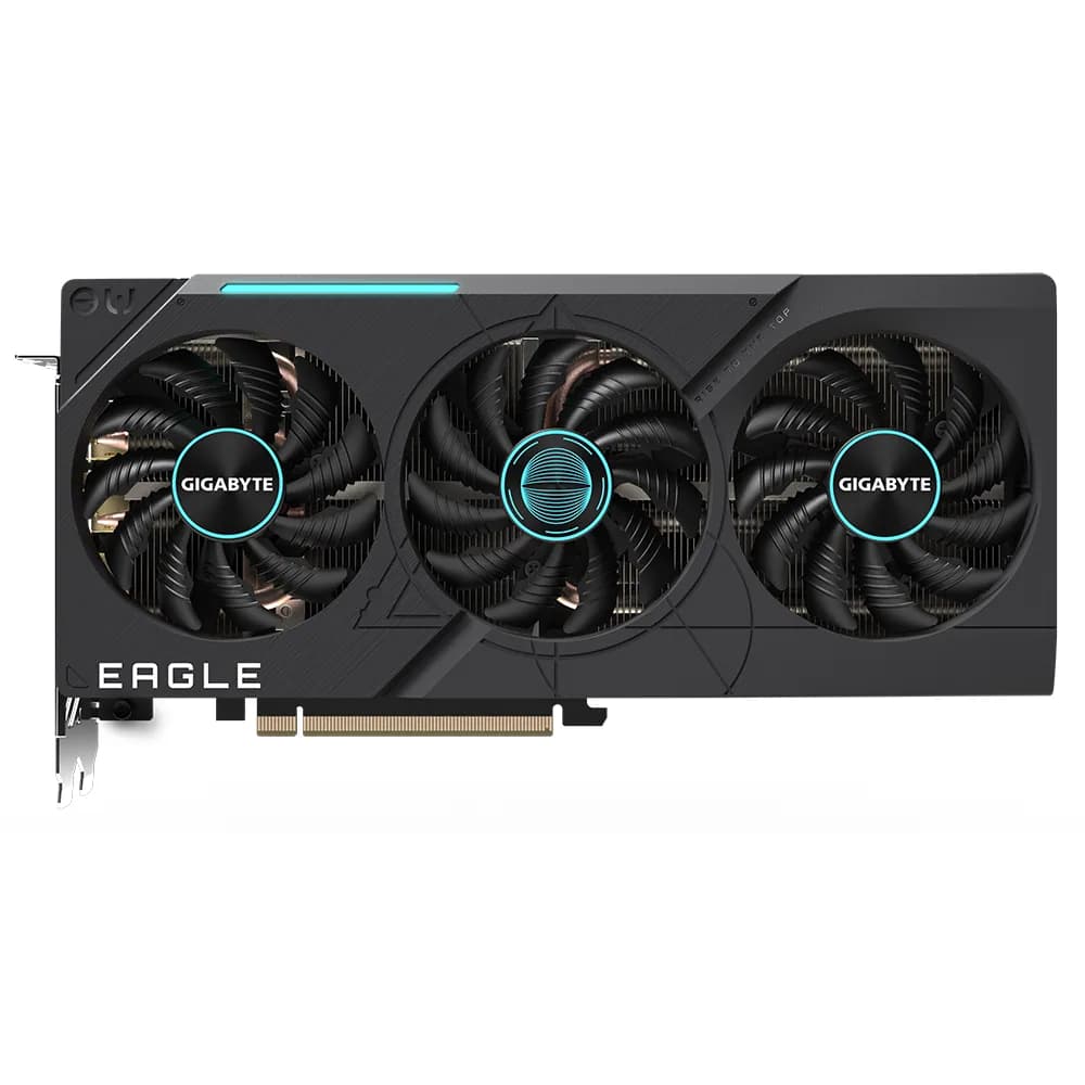 Gigabyte GeForce RTX 4070 Super 12GB Eagle OC