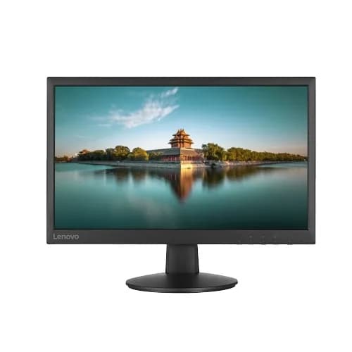 Lenovo LI2215s Monitor (21.5-Inch)