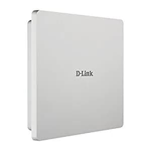 D-Link DAP-3662/MNA Wireless AC1200 Outdoor Dual Band Access Point