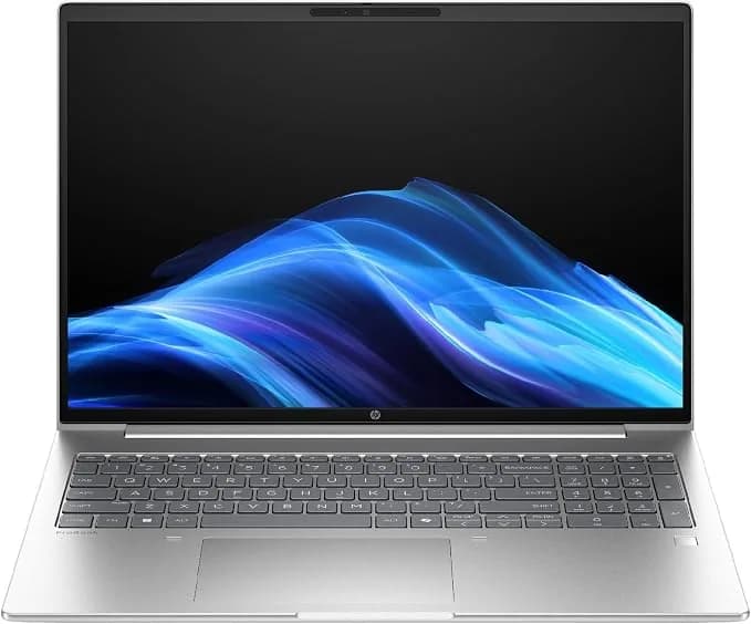 HP ProBook 4 G1iR (Core5-120U 16GB RAM 512 SSD 16 inch )