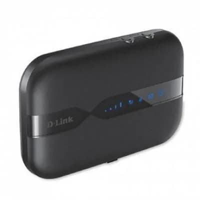 D-Link DWR-932C 4G/LTE Mobile Router