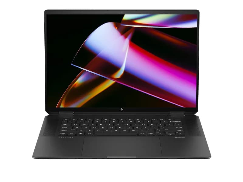 Hp Spectre X360 2-IN-1 16-aa0007nia (U7-16GB 1TB SSD 16 inch )