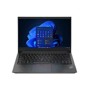 Lenovo ThinkPad E14 (14″/C i7/8GB) Laptop