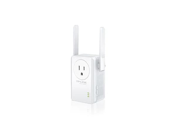 TP-Link TL-WA860RE Universal Wi-Fi Range Extender with AC Passthrough