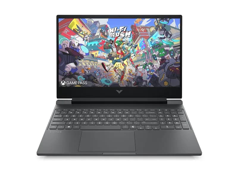 HP Victus (Non-PD) 15-fa2141nia (Core5-210H 16GB 512GB SSD 15.6inch )
