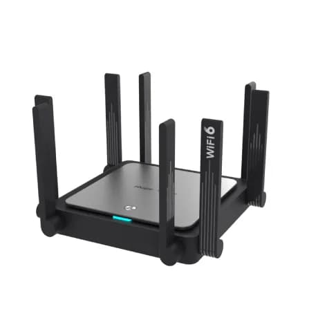 RG-EW3200GX PRO 3200Mbps Wi-Fi 6 Dual-band Gigabit Mesh* Router