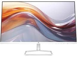 HP Series 5 27 inch FHD Monitor with Speakers (94F48AS)