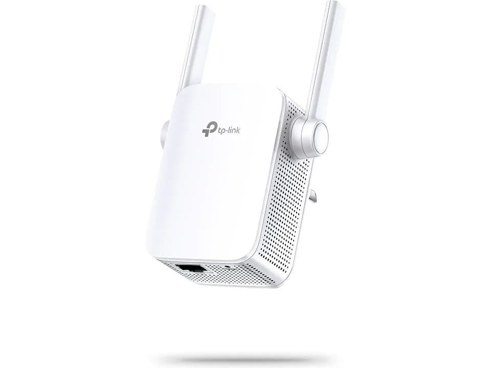 TP-Link TL-WA855RE Wi-Fi Range Extender