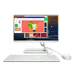 Lenovo All In One AIO3 CI3 Desktop (8GB RAM, 1TB, 21.5″)