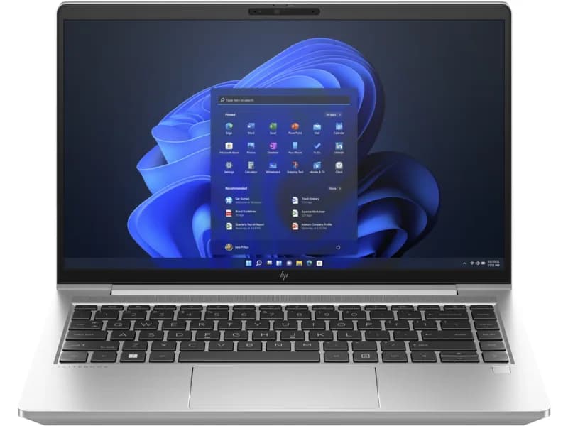 HP EliteBook 640 G10 (Ci5-13TH GEN, 8GB RAM 512SSD 14inch 968W6ET)