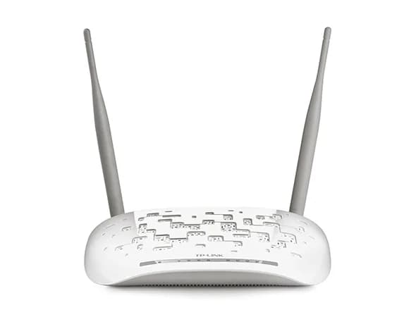 TP-Link TD-W8961ND Wireless N ADSL2+ Modem Router