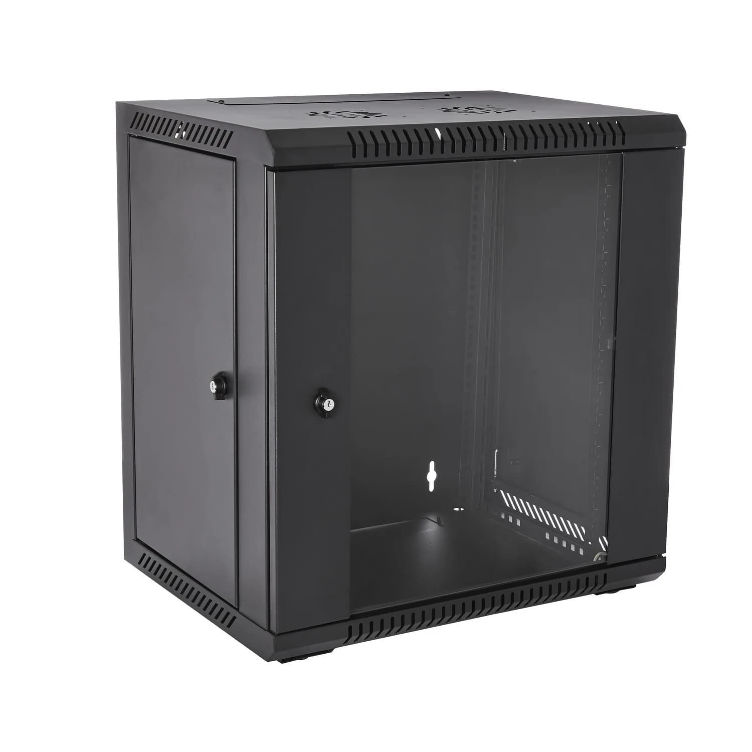 OP 12U Wall Mount Rack Cabinet (600X600)