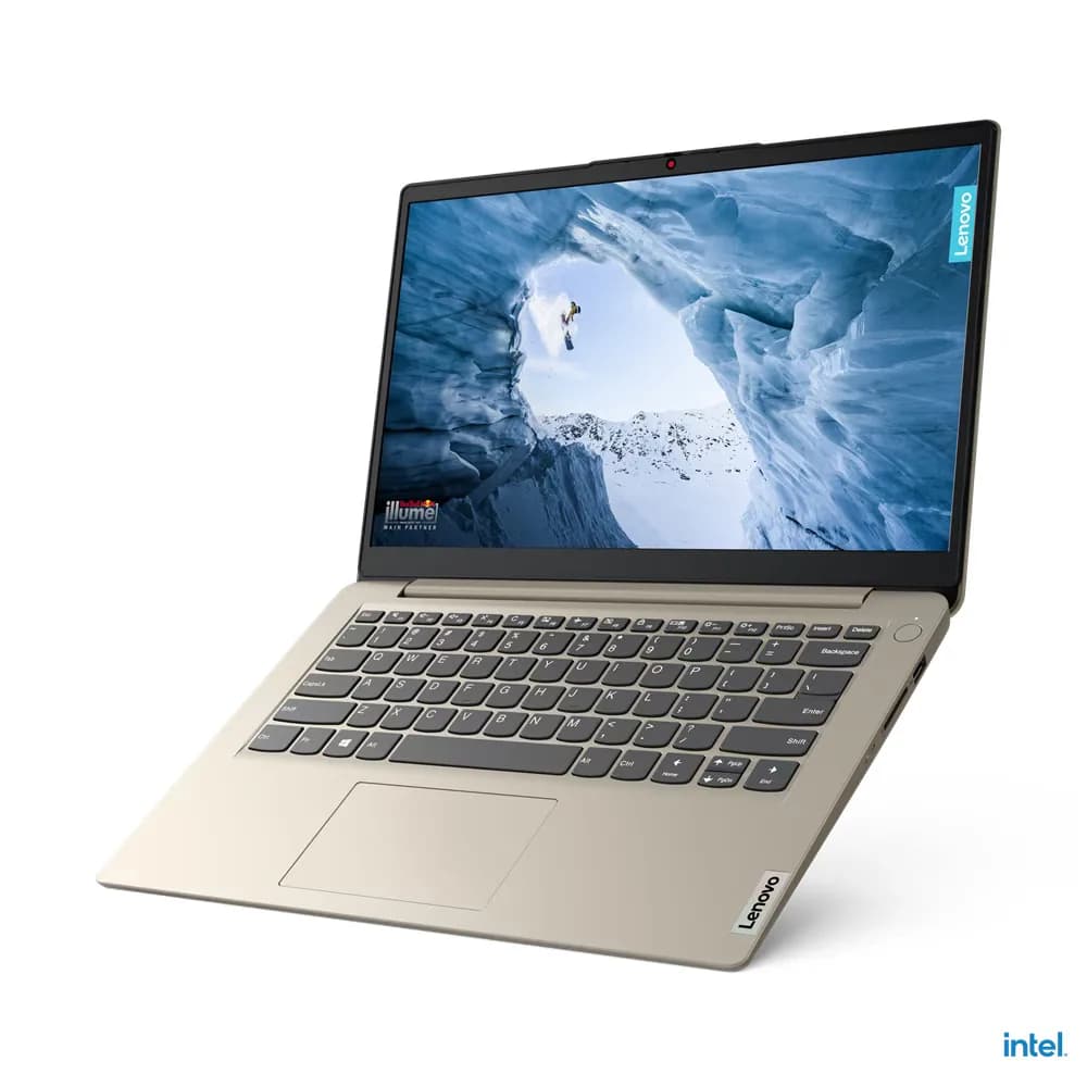Lenovo IdeaPad1 (Celeron 8GB RAM 256GB 14 inch)