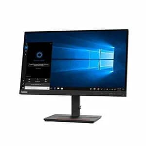 Lenovo 23.8 S24E-20 Inch Monitor