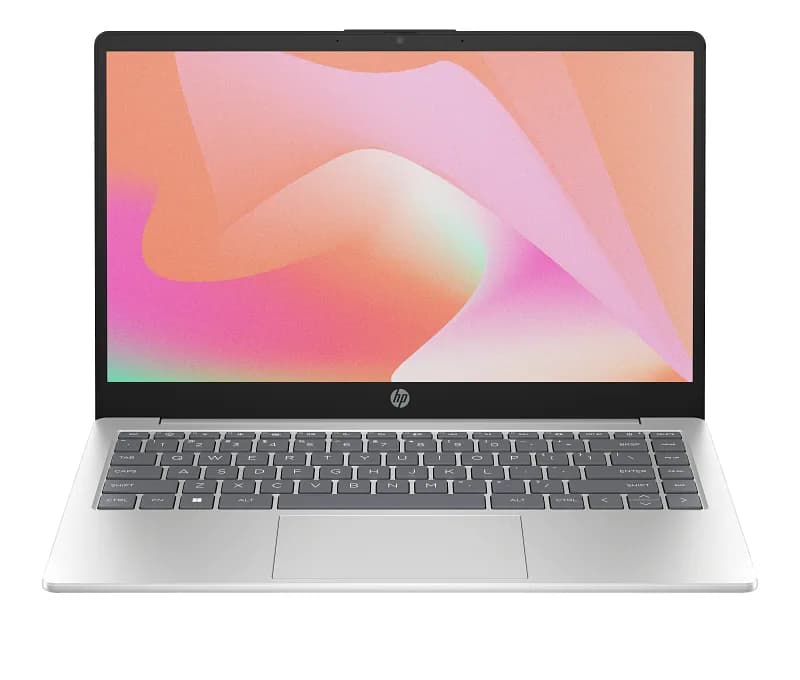 Hp 14 ep-0122 (i5-13TH GEN 8GB 512SSD 14inch )