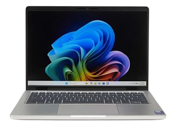 Dell Pro 14 plus PB14250 (U7-8GB RAM 512 SSD 14 inch)