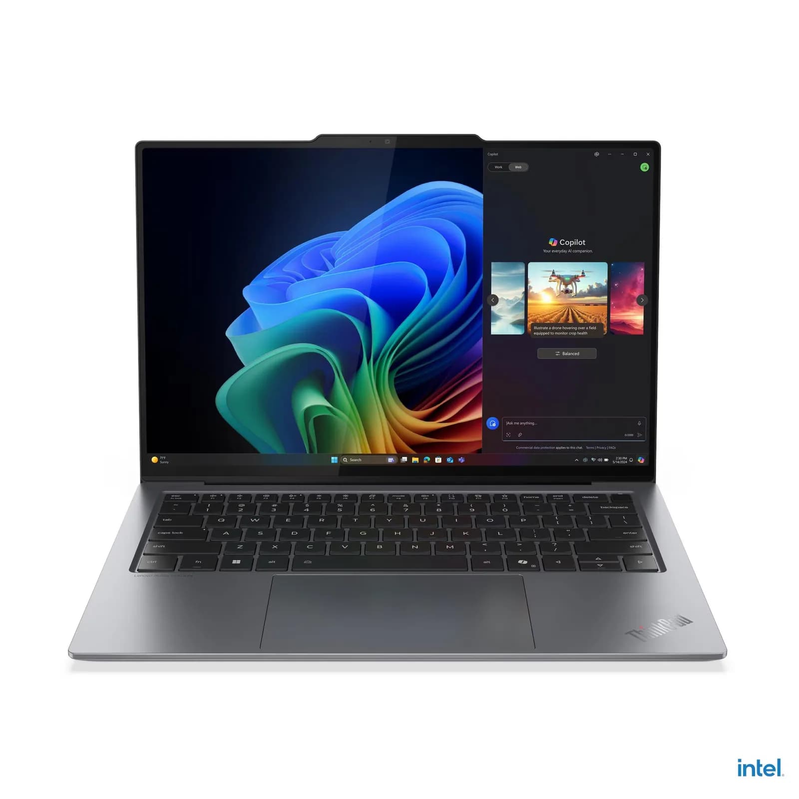 Lenovo ThinkPad X9-14 Gen 1 Aura(U7-2255U 32GB RAM 1TB SSD 14inch)