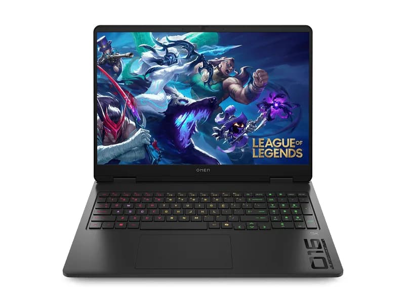 HP Omen Clamshell 16-am0000na (i9-14900HX GEN 32GB 1TB SSD 16 inch )
