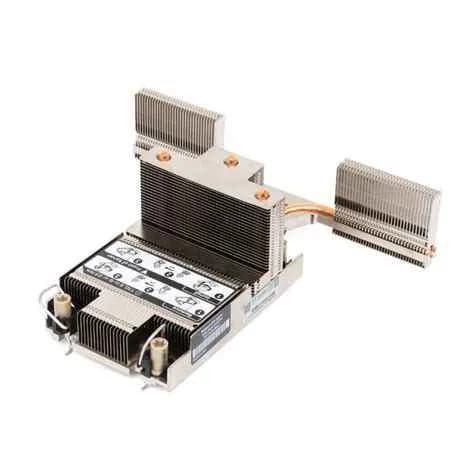 HPE ProLiant DL380/DL560 Gen11 High Performance 2U Heat Sink Kit