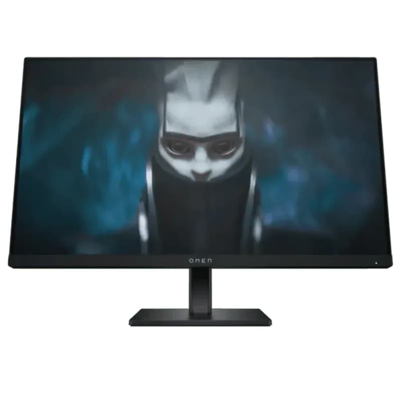 Hp Omen 24 FHD 165Hz Gaming Monitor(780D9AS)