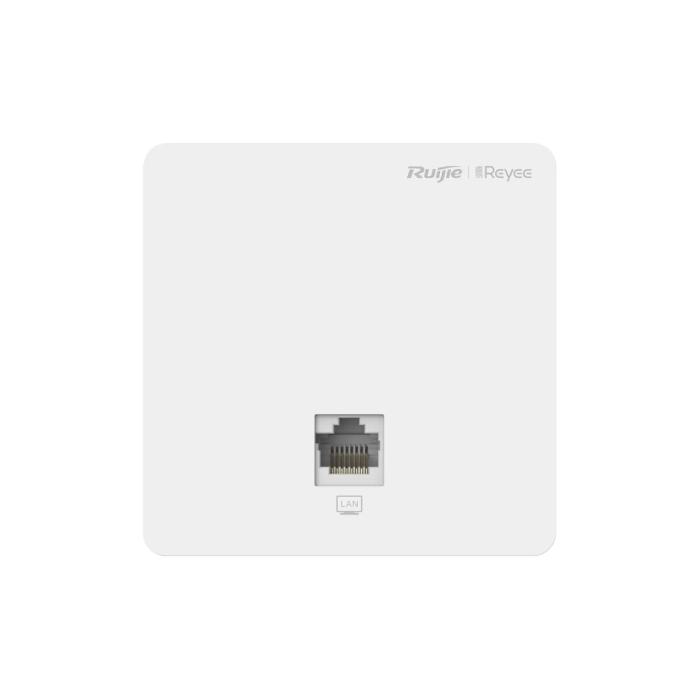 RG-RAP1200(F) AC1300 Dual Band Wall Access Point