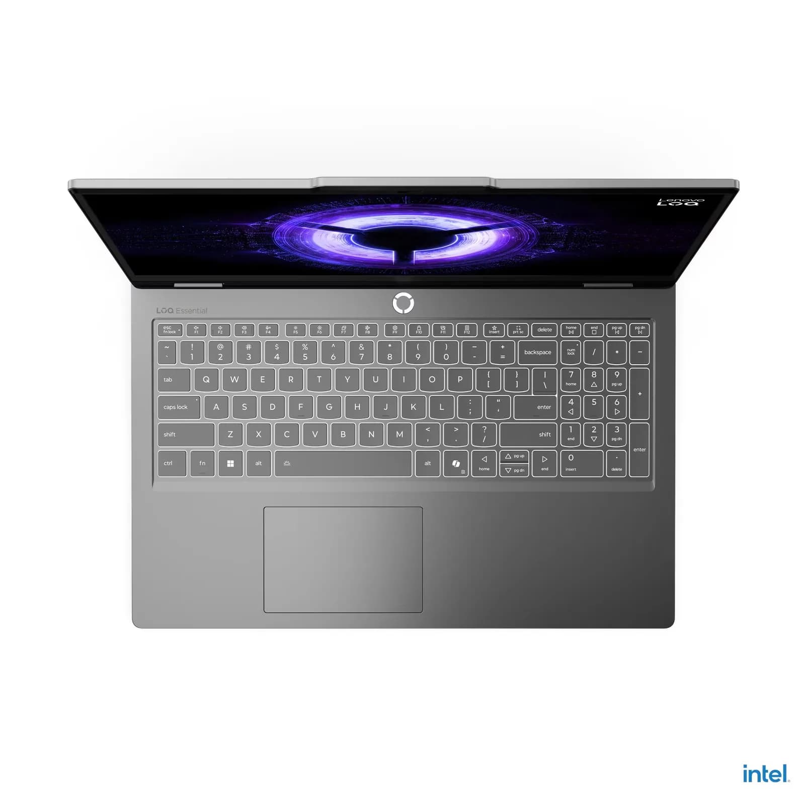 Lenovo LOQ Essential 15IRX11 (i7-13TH GEN 16GB RAM 512 SSD 15.6inch )