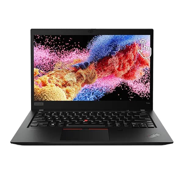 Lenovo ThinkPad T14s 2-in-1 (14″ Intel)-16GB RAM Laptop