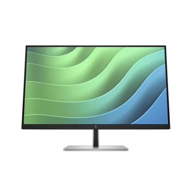 HP E27 G5 FHD Monitor (27″)
