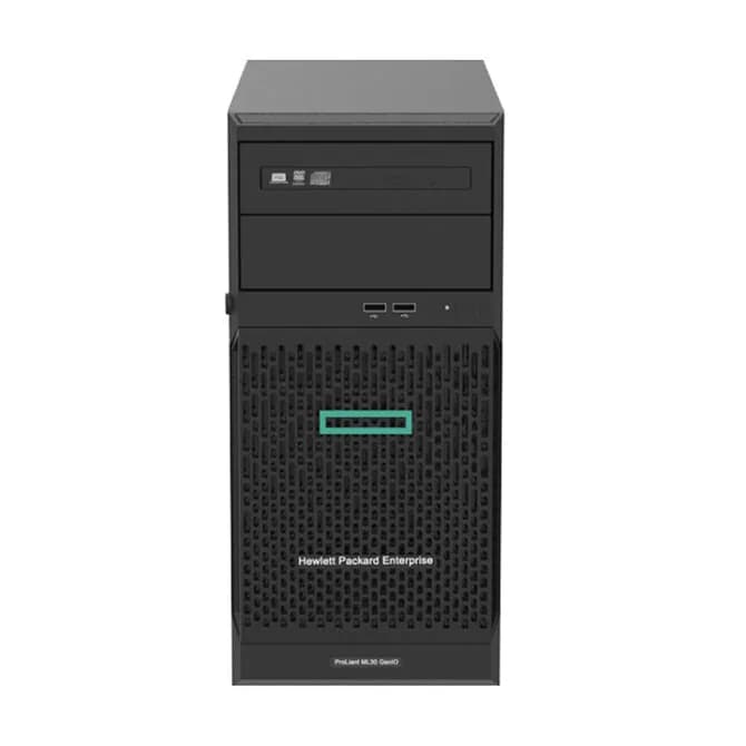 HPE ProLiant ML30 Gen10 Plus Server