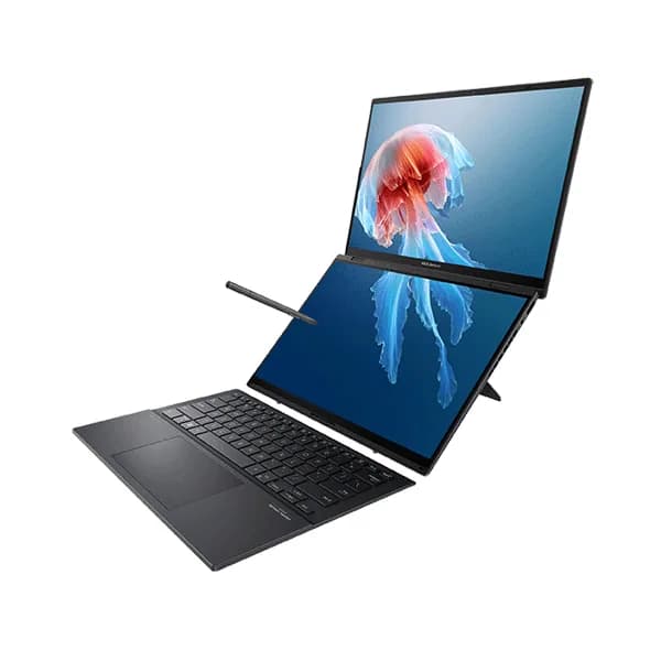 ASUS Zenbook DUO (UX8406) 32GB, 2TB Laptop