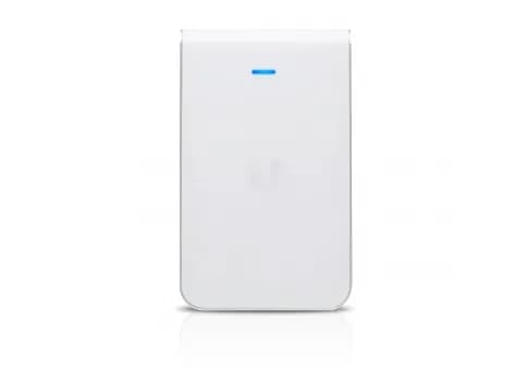 Ubiquiti UAP-IW-HD UniFi In-Wall WiFi 5 Access Point