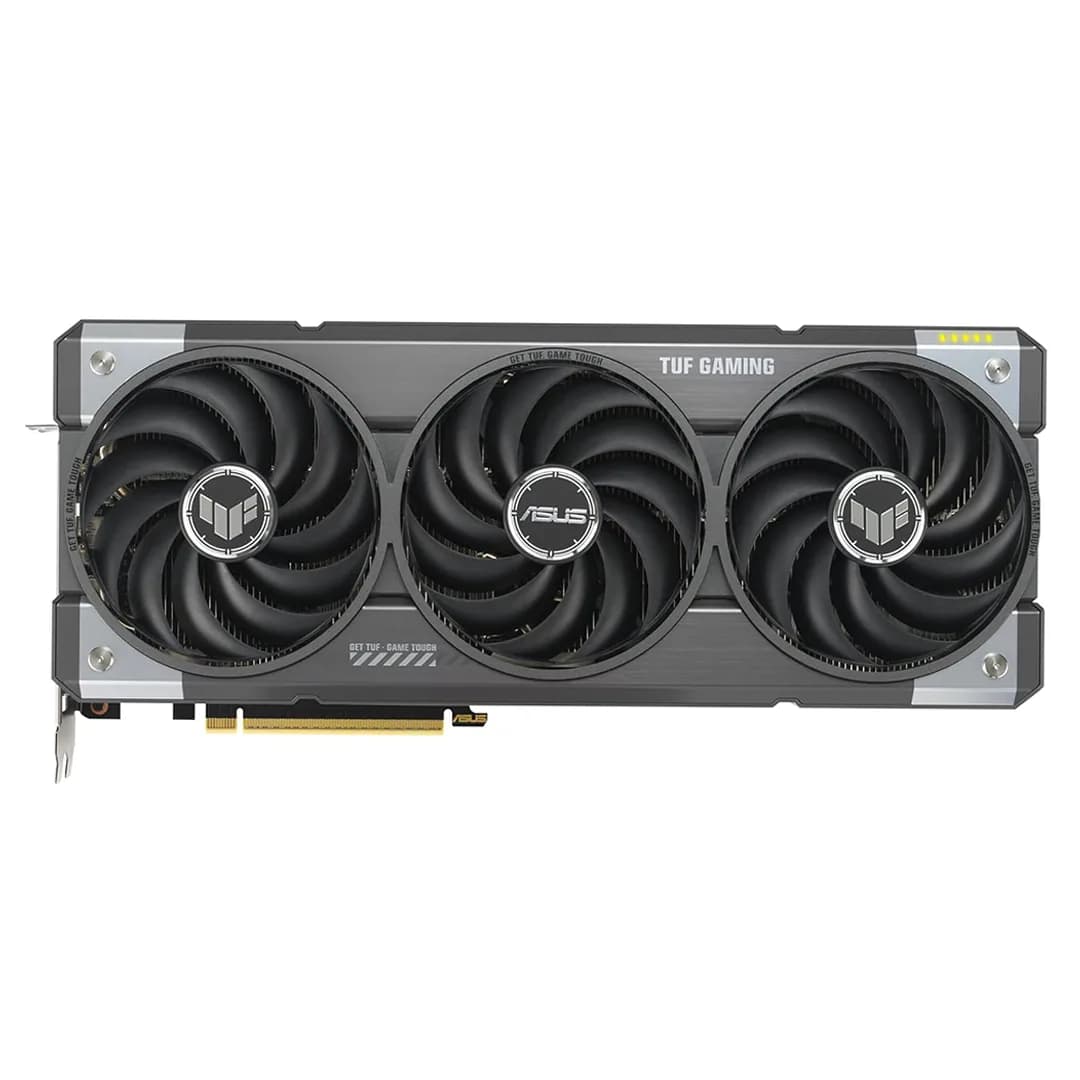 ASUS TUF GeForce RTX 5070 12GB