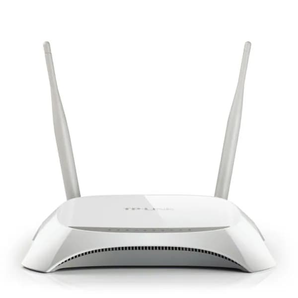 TP-Link TL-MR3420 Wireless Router