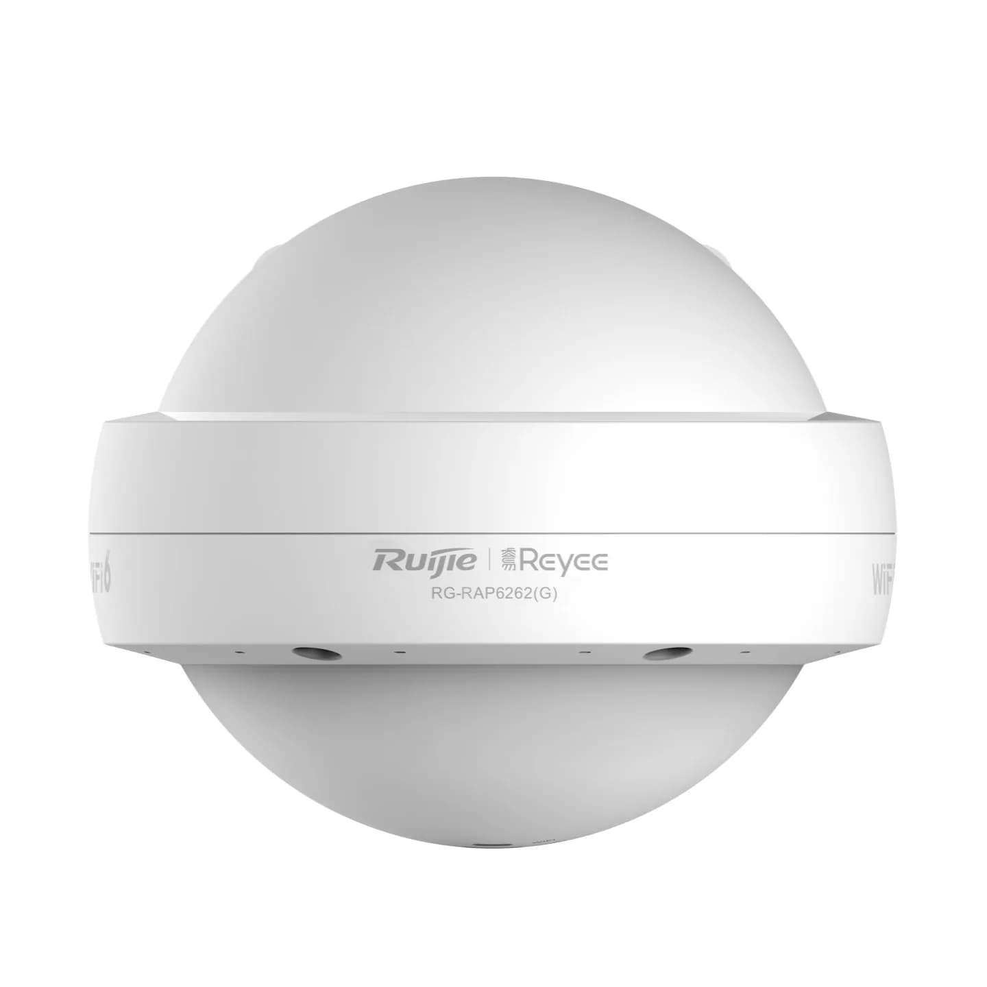 RG-RAP6262(G) AX1800 Dual Band Outdoor Wi-Fi6 Access Point