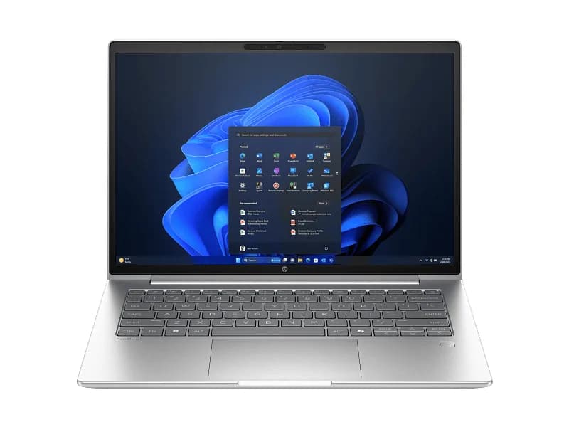 HP ProBook 4 G1i 14 AI Enabled (U5-225U 16GB RAM 512 SSD 14 inch )