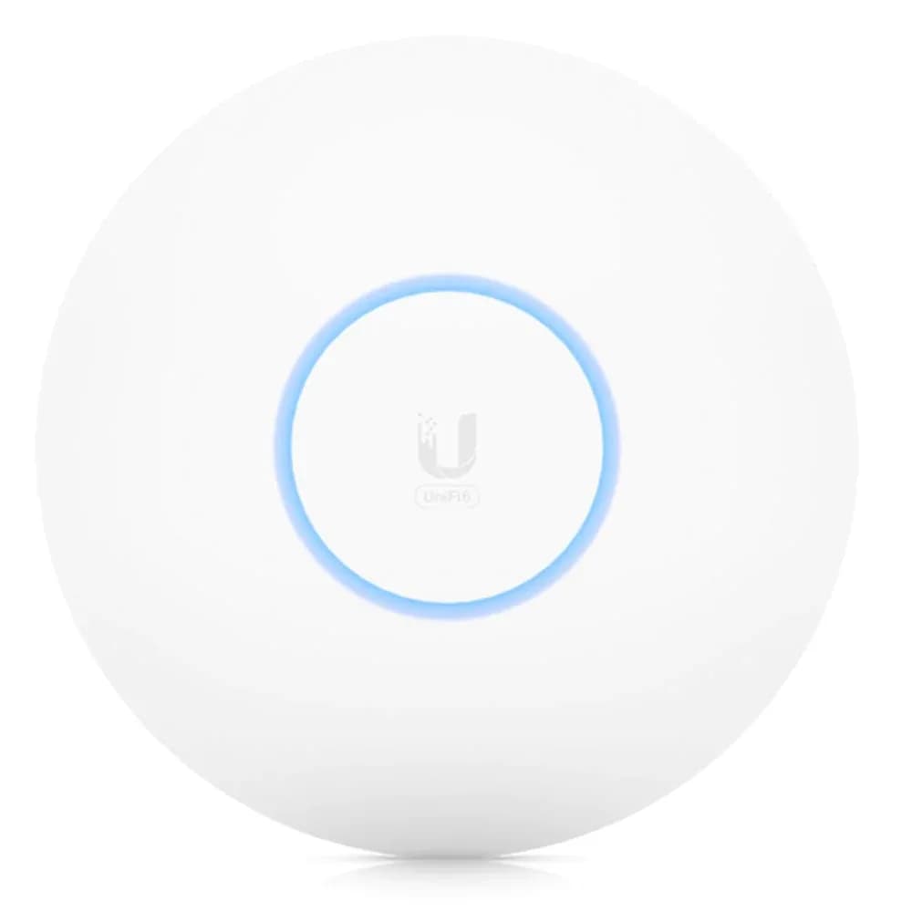 Ubiquiti UAP-U6-Pro Access Point