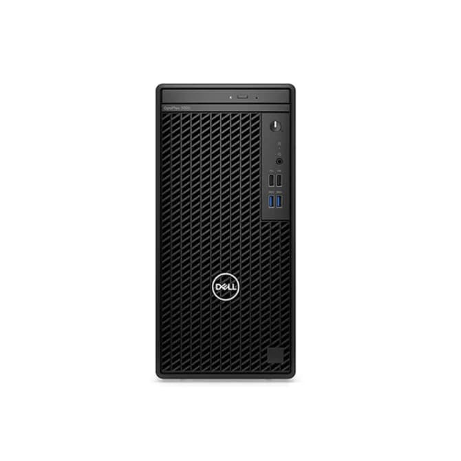 Dell OptiPlex 3000 Micro Tower Desktop CPU (Core i5, 8GB RAM, 256GB)