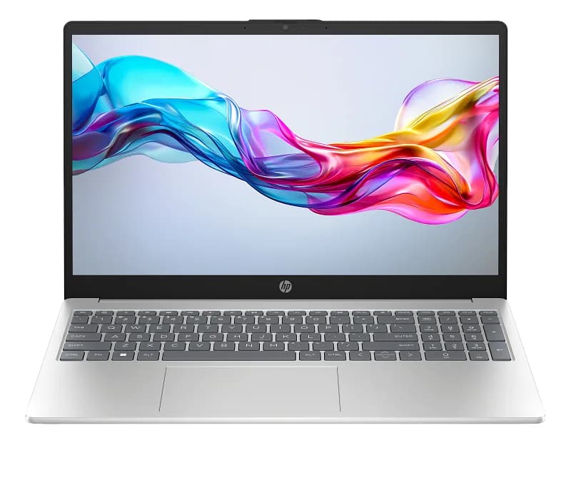 HP 15-fd0474nia (Ci3-13TH GEN 8GB 512SSD 15.6inch)