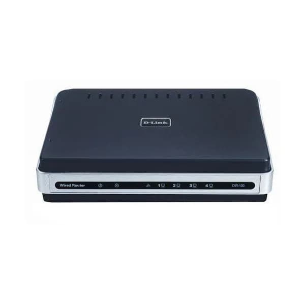 D-Link DIR-100/E Router