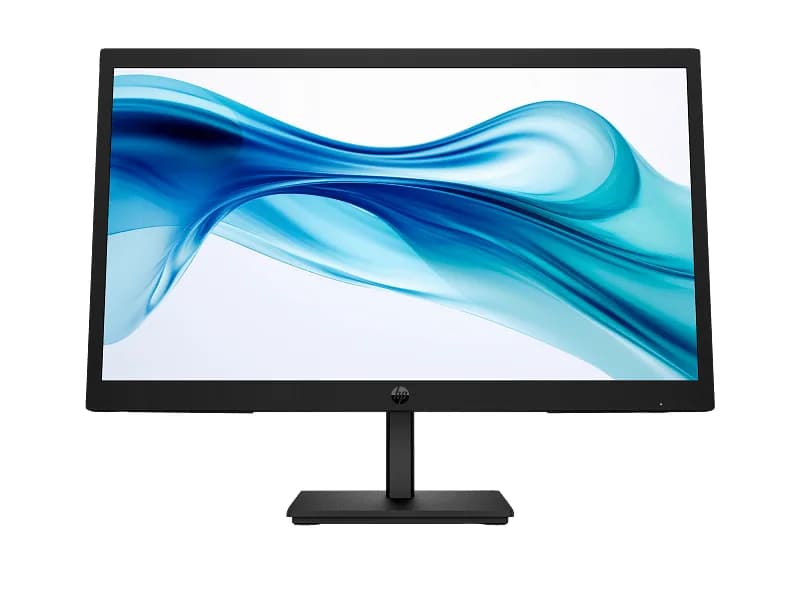 HP Series 3 Pro 322pv 21.45 inch FHD Monitor