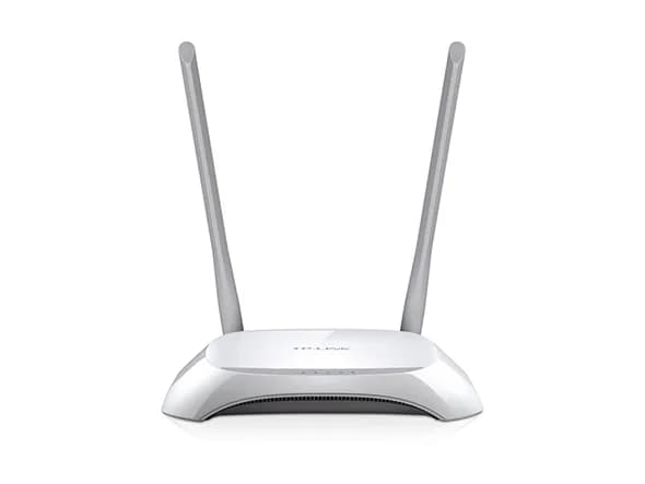 TP-Link TL-WR840N 300Mbps Wireless N Router