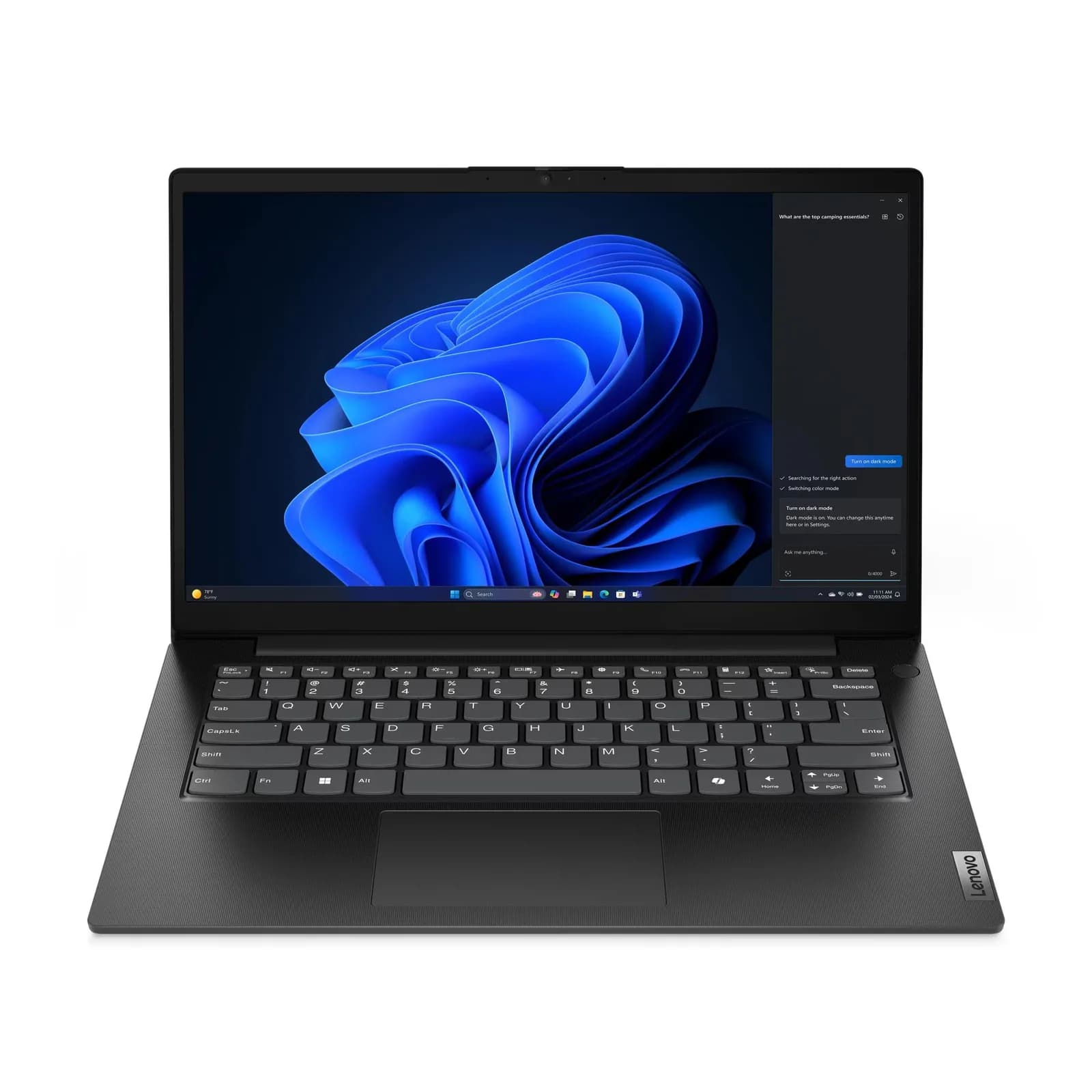 Lenovo V14 G5 IRL (i5-13TH GEN 8GB 512SSD 14inch)