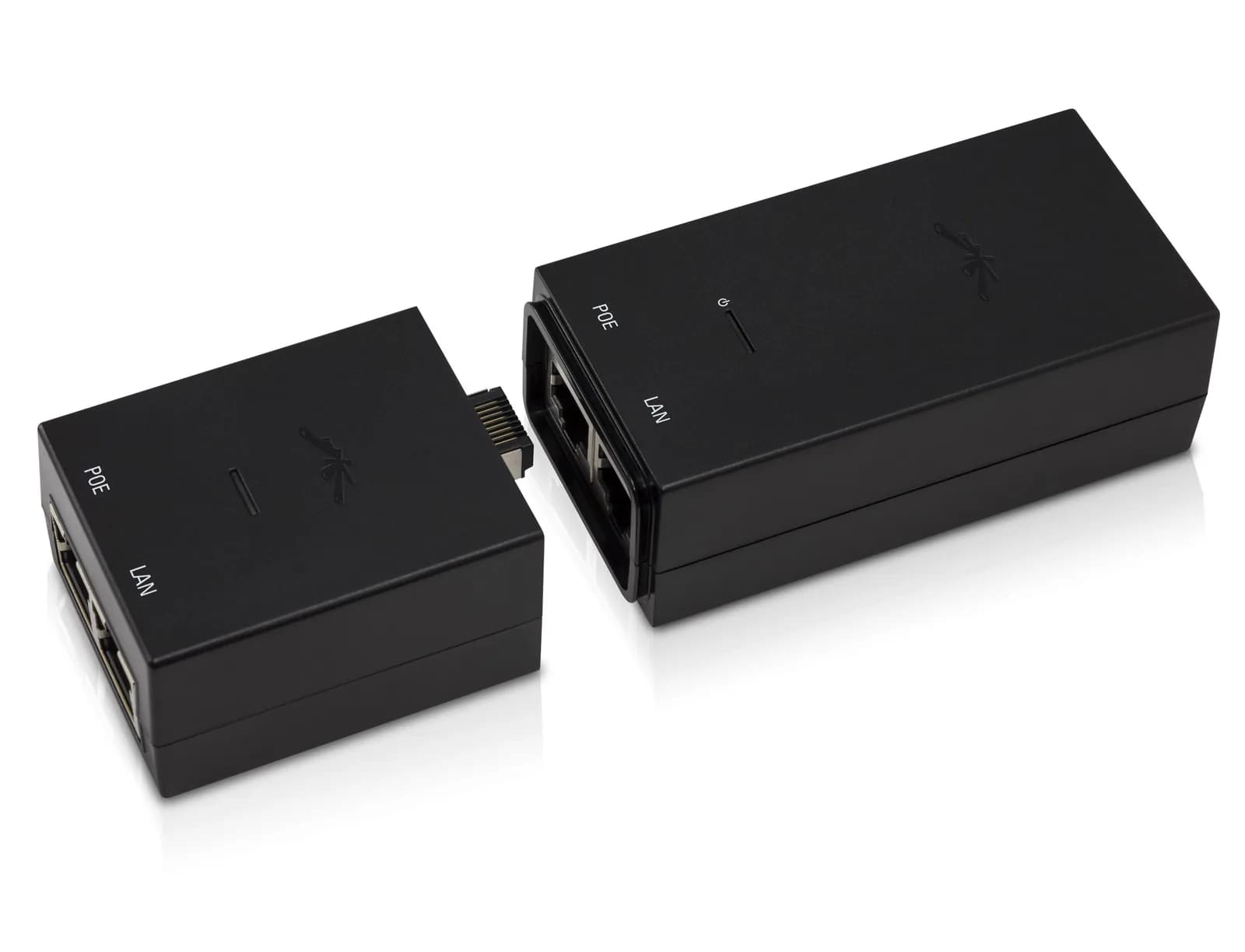 Ubiquiti PoE Adapter (airGateway WISP Customer Wi-Fi Solution)