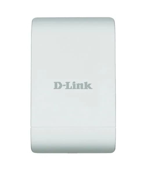 D-Link DAP-3310/EAU Wireless N Exterior Access Point